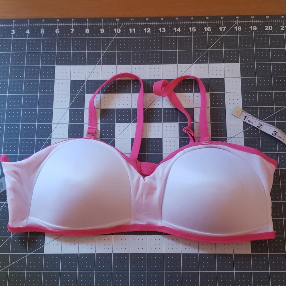 💗 Pink Bikini 💗 Swimsuit/Bathingsuits - Picture 7 of 9